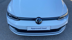 Volkswagen Golf 1.5 TSI Life 5dr Petrol Hatchback